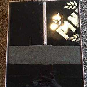 don’t wear Pink brand-got for Christmas